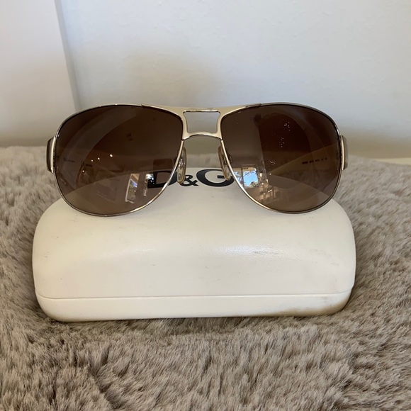 Dolce and Gabbana Sunglasses - Picture 1 of 13
